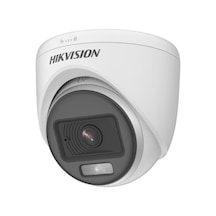 Hikvision Ds-2ce70df0t-lpfs 2mp 2,8mm Colorvu Dome Kamera