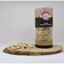 Gürbüzler Nevşehir Çiğ Kabak Çekirdeği 450 G
