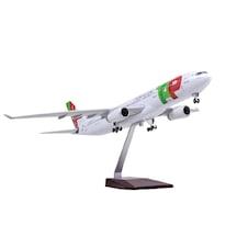 Maket Uçaklar-portugal-ölçek : 1:80 47 Cm-ja330portugal