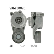Skf Vkm38070 Gergi Kutugu 05175588aa A6422000070 A6422001370