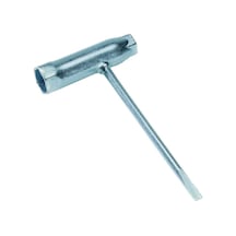 Mey İthalat Buji Anahtarı 13x19 Mm