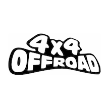 4X4 Offroad Off Road Sticker 01568