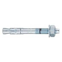 Hilti Standart Klipsli Dübel M12X100Mm Çelik Dübel 25Adet