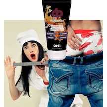 Dp Double Plus Erkeğin Pensinin Bhediye Premium Jel 50 Ml Hediye