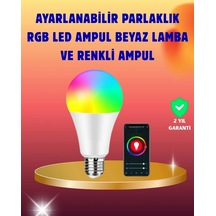 Çok Renkli
