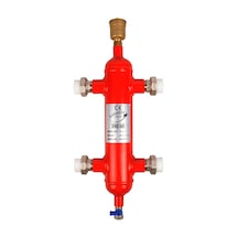 Denge Kabı Dn 25 1" Rekorlu Set