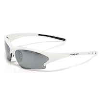 Xlc Gözlük Beyaz Çerçeveli 3 Renk  Cam Model Jamaica