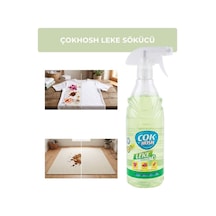 Çokhosh Leke Sökücü 700 Ml. Tekli