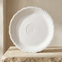 Aryıldız Voyage Servis Tabağı 27 Cm Çok Renkli