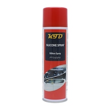 Silikon Sprey 400 Ml