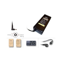 Teknikshop HP Uyumlu 15-Gw0001Nt (1U9K6Ea) Şarj Adaptörü (130W) 19.5V/6.67A