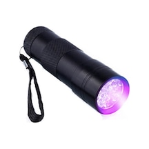 Uv Ultraviyole Led El Feneri Diğer