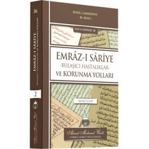 Emrazı Sariye Bulaşıcı Hastalıklar Ve Korunma Yolları 2.Cilt