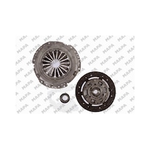 DEBRIYAJ SETI POLO FABIA GOLF PLUS 1,4 / 1,4 16V / 1,4FSI OCTAVIA 1,4 ROOMSTER 1,4