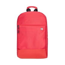 Plm Palma Notebook Sırt Çantası 15"-16" Bordo Çok Renkli