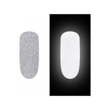 Glow Flash Işığı Yansıtan Pigment 5 Gr - Yoğun Parlak Nail Art Tozu