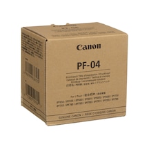 Canon Pf 04 3630B001 Baskı Kafası