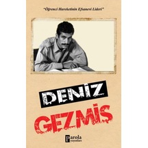 Deniz Gezmiş - Qhdh-877475