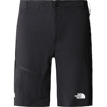 The North Face Speedlight Slım Tapered Erkek Short - Nf0a8269 001