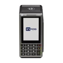 M-530 4g Yazarkasa Pos