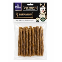 Milika Köpek Ödül Maması Natural Burgu