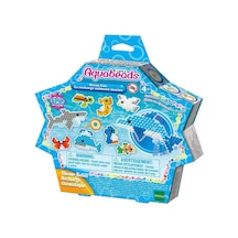 31769 Aquabeads Okyanus Yaşamı / 600 Parça / Epoch / +4 Yaş
