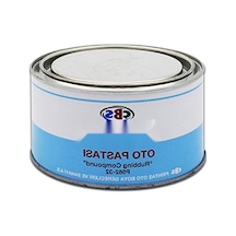 Kalın Çizik Giderici Araç Pastası, 1 Kg