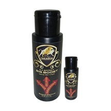 Caraboa 3x Efektcream 3 Adet 60 Ml 3in1 Krem Pe.nisibüyütme Geciktirmesertleştirme