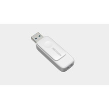 Kingston Ikkp200-256gb 256gb Ironkey Keypad 200, Fıps 140-3 Lvl 3 Pending Flash Bellek
