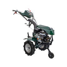 Kaan 260S Benzinli Çapa Makinası 7 Hp