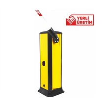 Yerli Üretim 4 Metre Ekonomik Seri %100 Memnuniyet İlke
