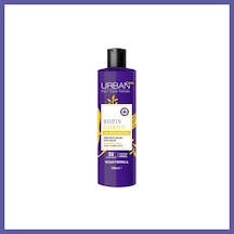 Bezos Urban Care Bıotın Keratın Sampuan 350ml 1 Adet Nıda