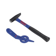 1/87 Hammer & Nail Holder, Piko 55296