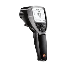 Testo Ag Ir Termometre, 835-h1