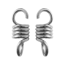 Suntek 2 Parça İçin Uzatma Springs Süspansiyon Kanca Bahçe