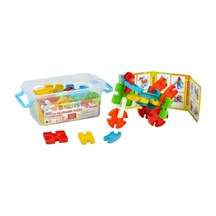 420 Dinamik Puzzle 40 Parça