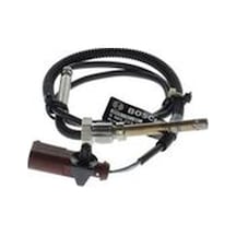 Bosch 0986259161 Egzoz Gaz Sıcaklık Sensörü Vw Crafter 03l906088dm