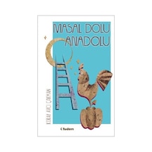 Masal Dolu Anadolu