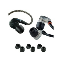 Tx-500 İzole Köpük Ohradapter S/m/l Siyah 19-50200-11