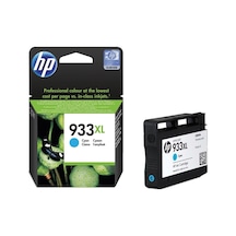 HP CN054AE (933XL) CAMGOBEGI YUKSEK KAPASITE I MUREKKEP