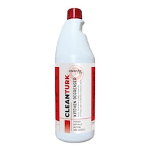 Cleanturk Kıtchen Foam Köpük Mutfak Temizleyici Yağ Kir Çözücü 1 Kg