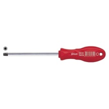 T20 Torx Uçlu Tornavida X-plus 100 Mm