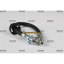 MAHER 13731 Hortum Fren Mondeo III 00-07 Arka