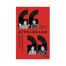 Diyaloglar: Dünya Edebiyatının Sırları