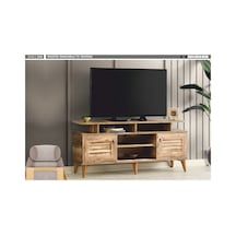 Pasifik Panjurlu Tv Sehpası