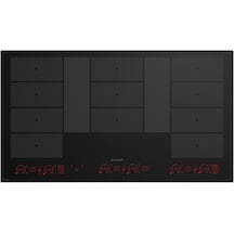 Arçelik OI 90213 S İndüksiyonlu Ankastre Ocak