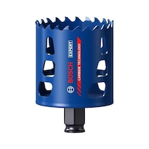 Bosch Expert Tough Material Delik Açma Testeresi 64 x 60 mm -2608900430