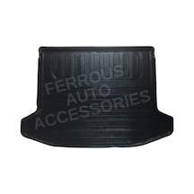 Kia Sportage (Prestige Hybrid Hariç) Ferrous 3D Bagaj Havuzu 2022 ve Üstü