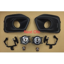 FİAT FİORİNO SİS FARI SETİ 2020 sonrası OPAR MARS