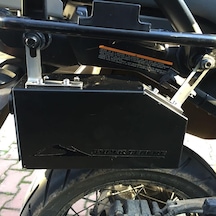 Yamaha Super Tenere için Toolbox